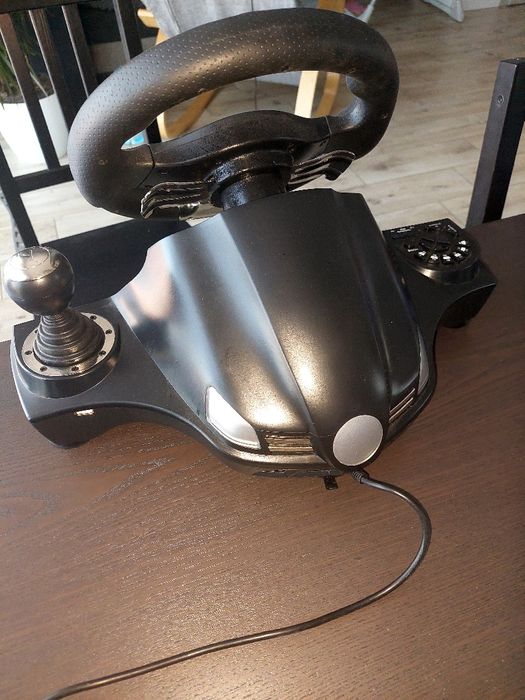 Kierownica  Cobra Suzuka Pro