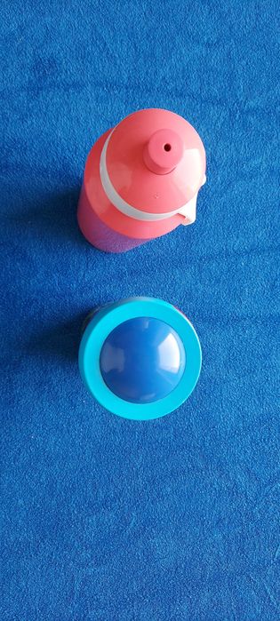 Mepal - дитячі пляшки для води та напоїв непроливайки Made in Holland