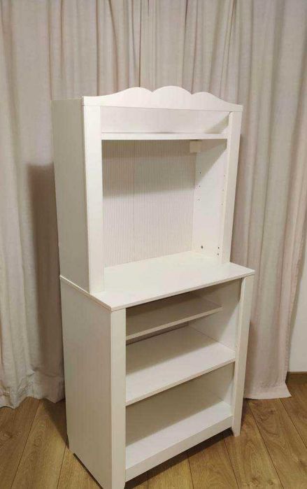 Przewijak regał IKEA Hensvik