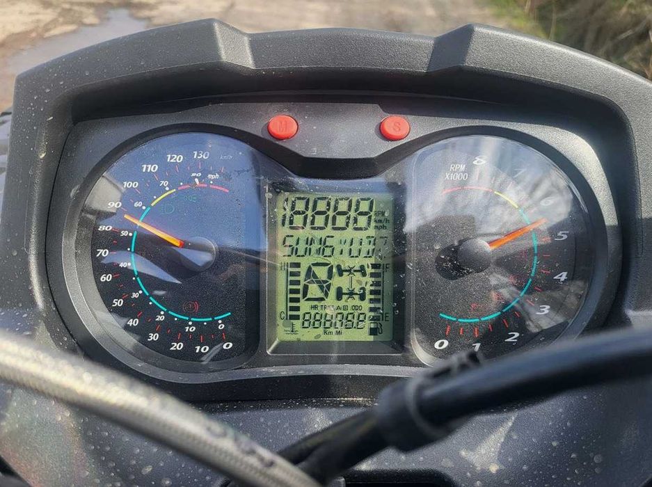 Квадроцикл Odess ML 650 ATV новий офіційна гарантія виробника