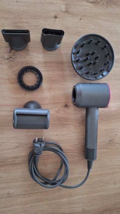 Suszarka do włosów