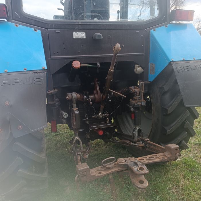 Продам МТЗ 82 Білоруської збірки