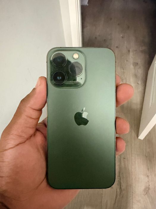 iPhone 13 Pro Para venda