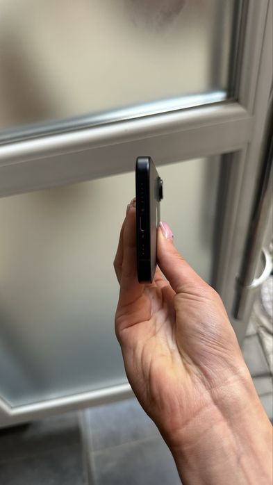 Used iPhone 16 256Gb Black MDM