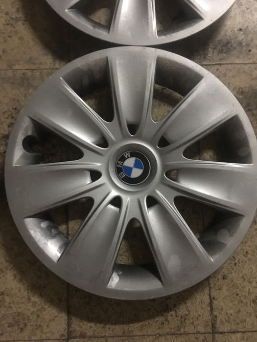 Tampões de origem bmw