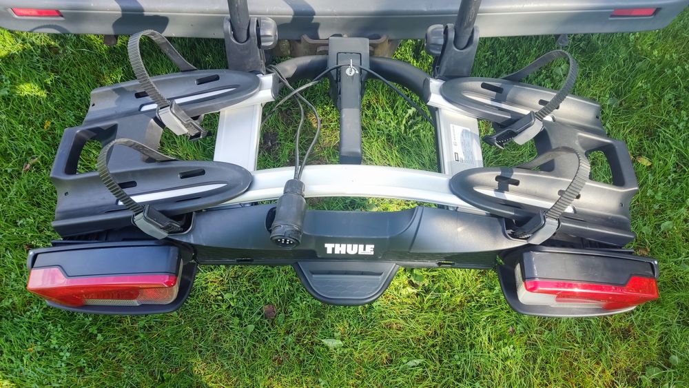 Bagażnik Thule VeloCompact 924