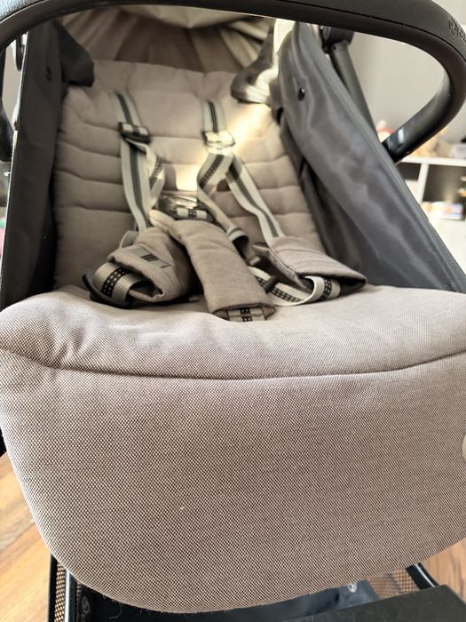 Коляска cybex eezy s 2