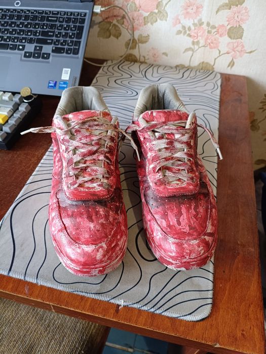 кровяные кастомы нн