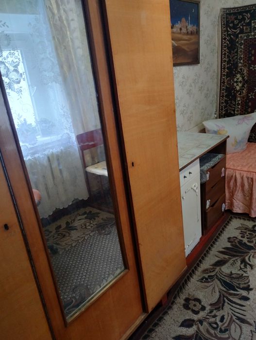 Сдам комнату в частном   доме, Космос.