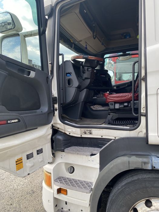 Scania R450 2015 890 тис пробіг без EGR ПДВ