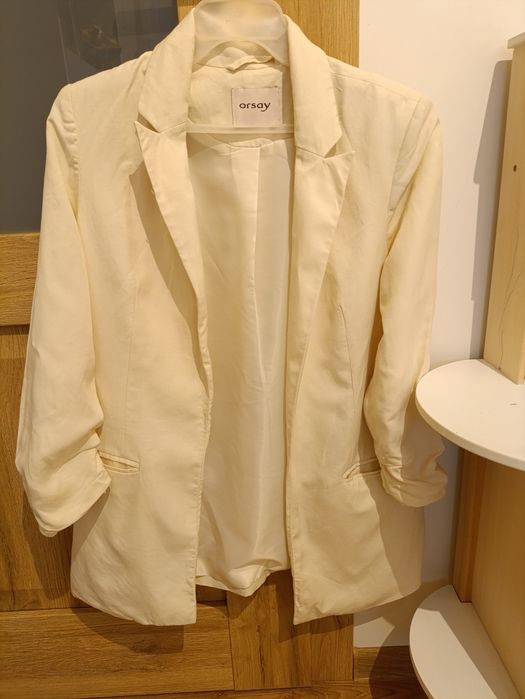 Marynarka Orsay M