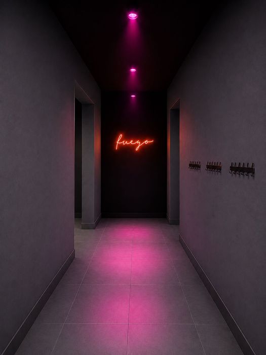 FUEGO - lokal sala na imprezę urodziny Kraków