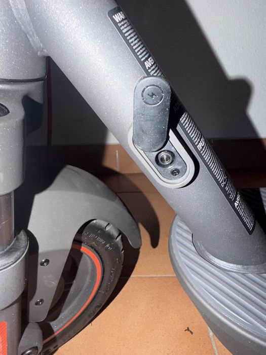 Trotinete XIAOMI eletric 5 max