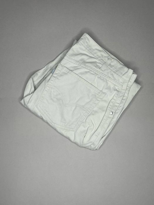 Джинси Levis Silver Tab