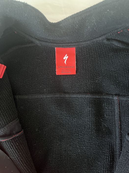 COMO NOVO - Casaco Térmico Specialised Senhora M