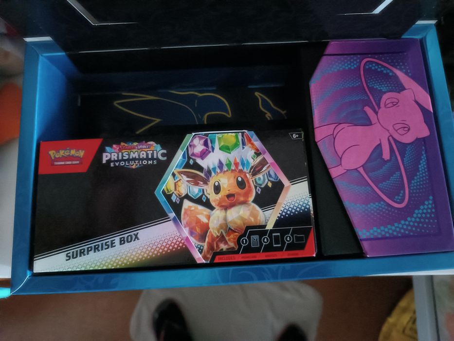 Bulk cartas Pokemon