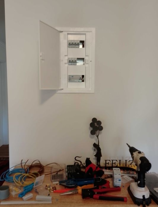 Canalizador O Seu Faz Tudo de Confiança! Atendemos na Grande Lisboa