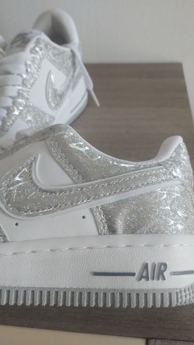 Buty damskie NIKE