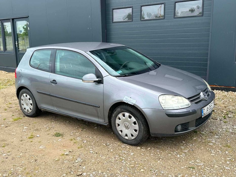 1.4 benzyna, 2005