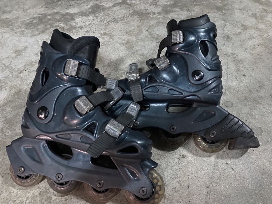 Patins em linha (criança)
