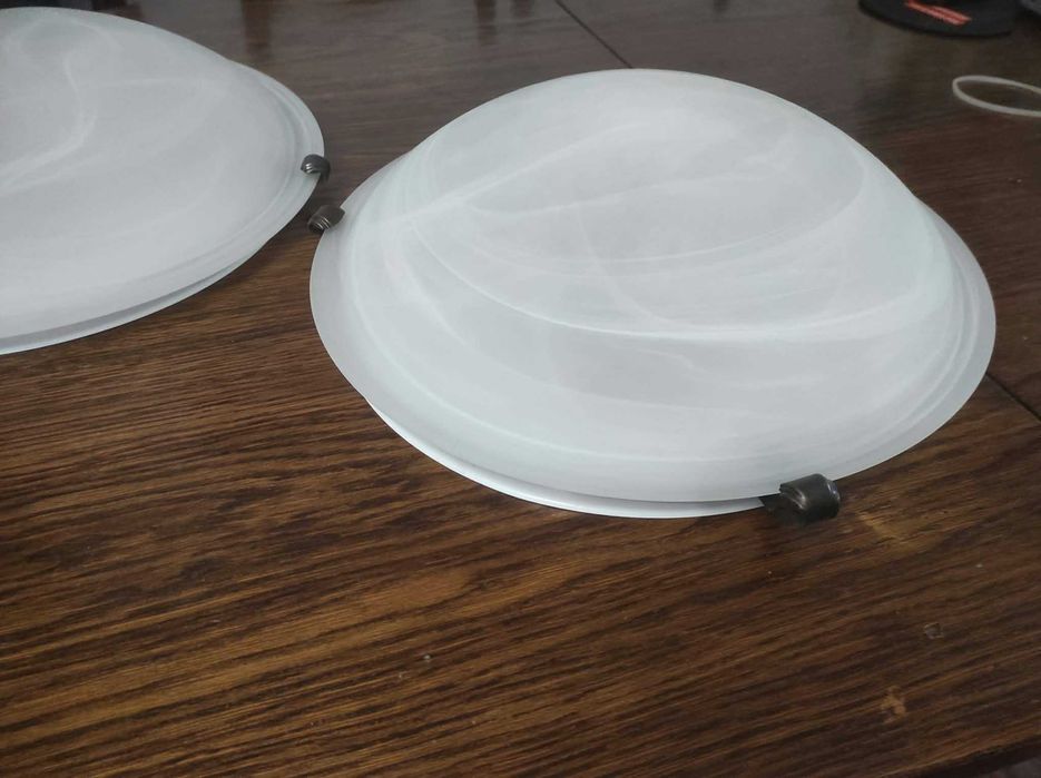 Lampa DUNA sufitowa plafon PLAFON40 2xE27