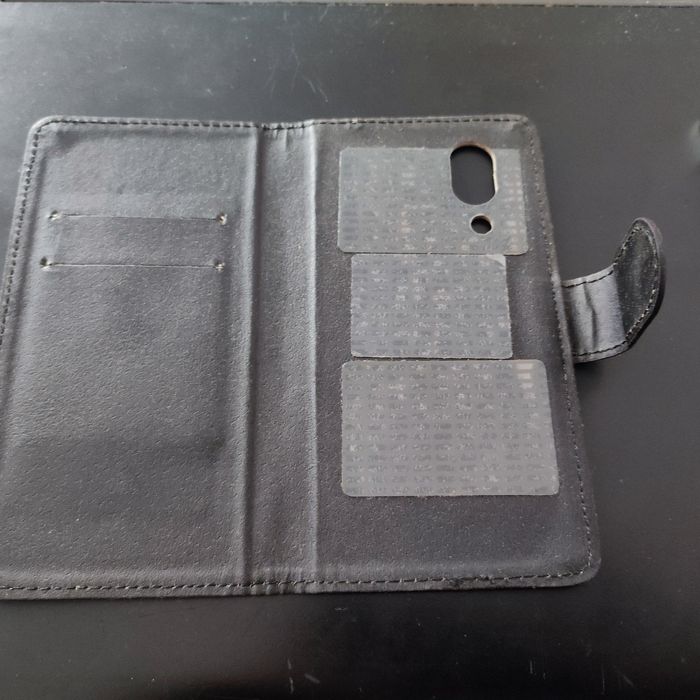 Telefon pancerny Cat s60 z termowizja