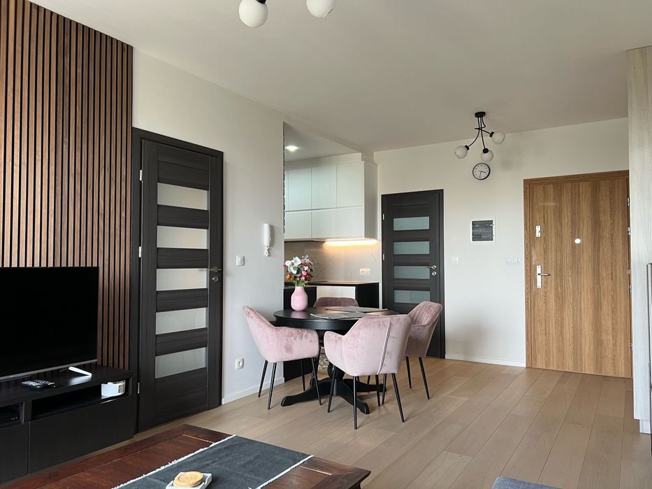 Konfortowe mieszkanie os. Podhalanin Wadowice