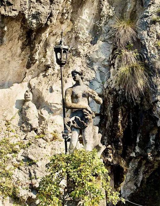 Италия. Эксклюзивная вилла с авторским ремонтом. Озеро Комо. Милан