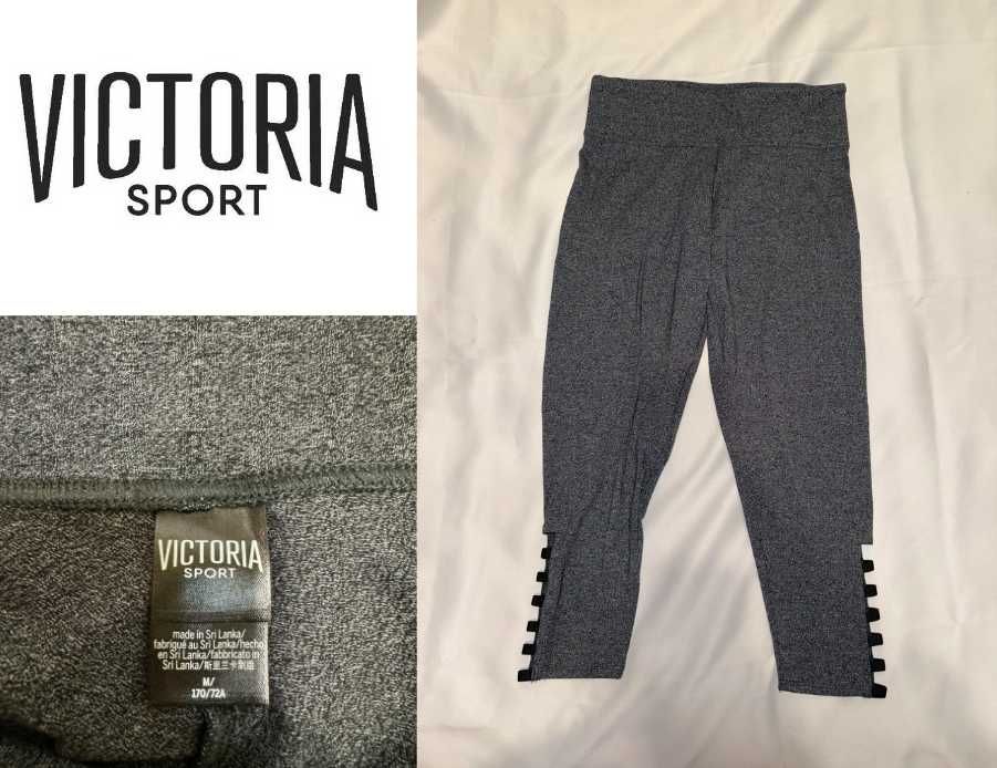 Victoria's Secret capri sportowe M