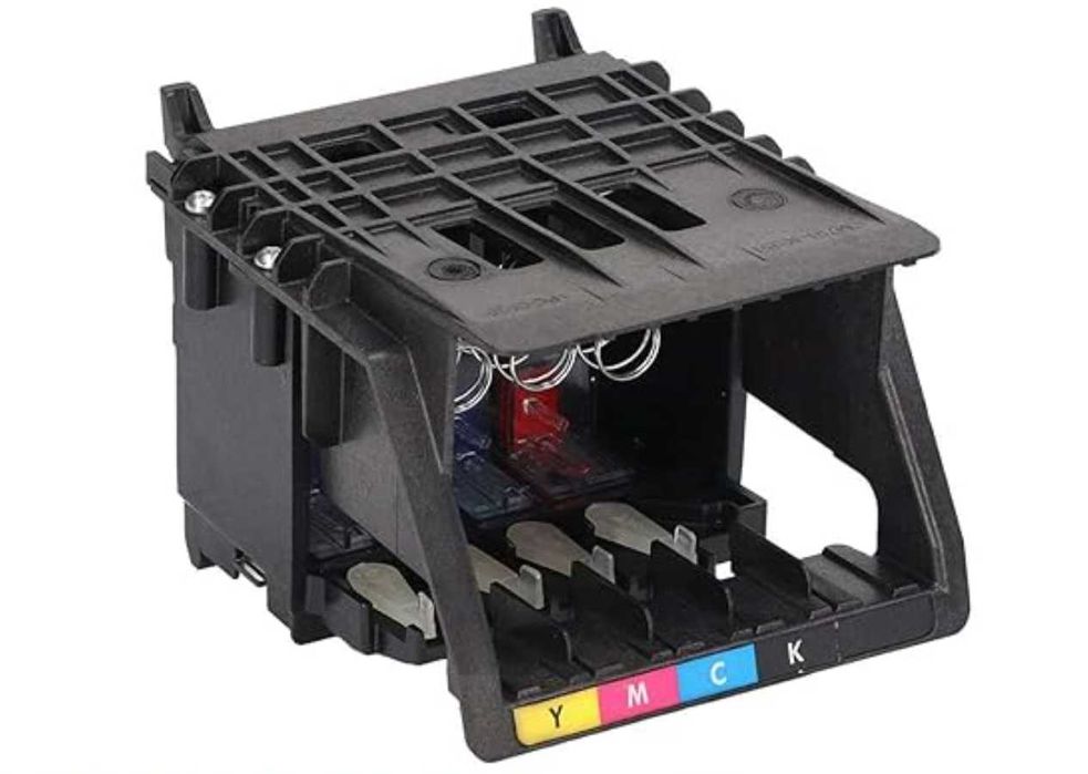 Głowica HP Designjet T120 dla 711 T520 ploter Cabezal T100 Gwarancja