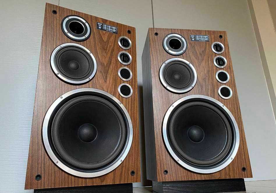 Kolumny TONSIL części. NAPRAWA