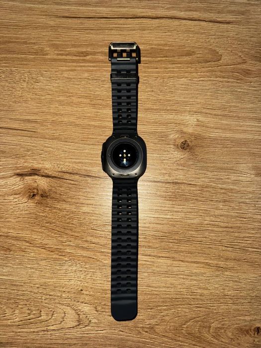 Samsung ultra watch 8