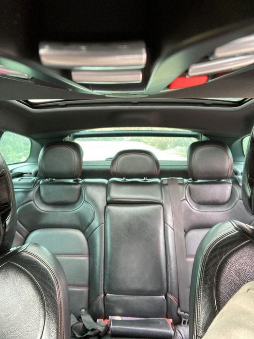 Citroën DS5