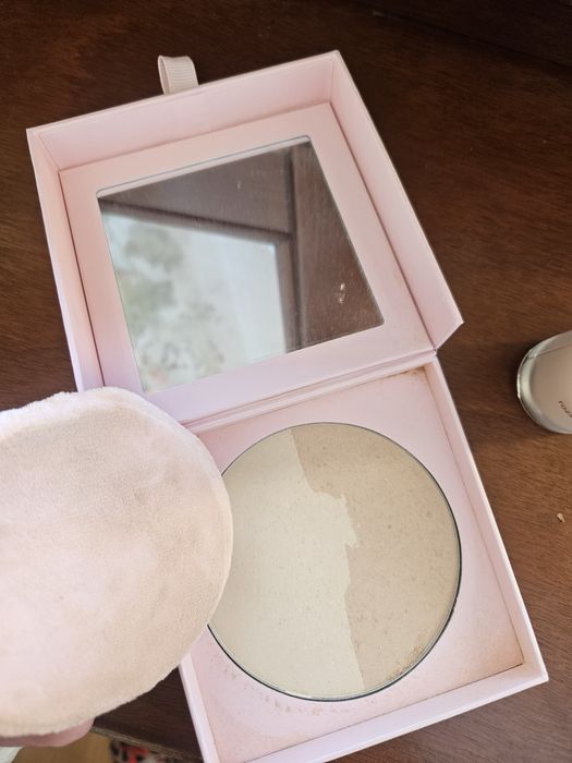 Baza podkład puder mama ginekolog rp store