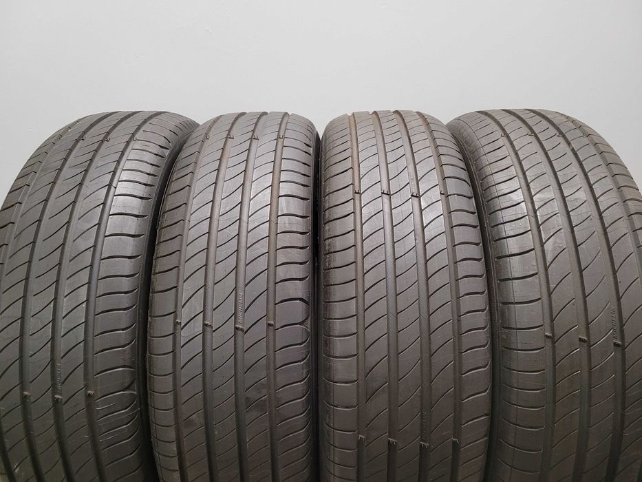 4x195/60R18 Michelin E Primacy, 96H XL, 2022 rok, NOWE