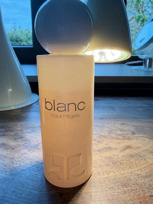 Blanc Curreges edp 90 ml
