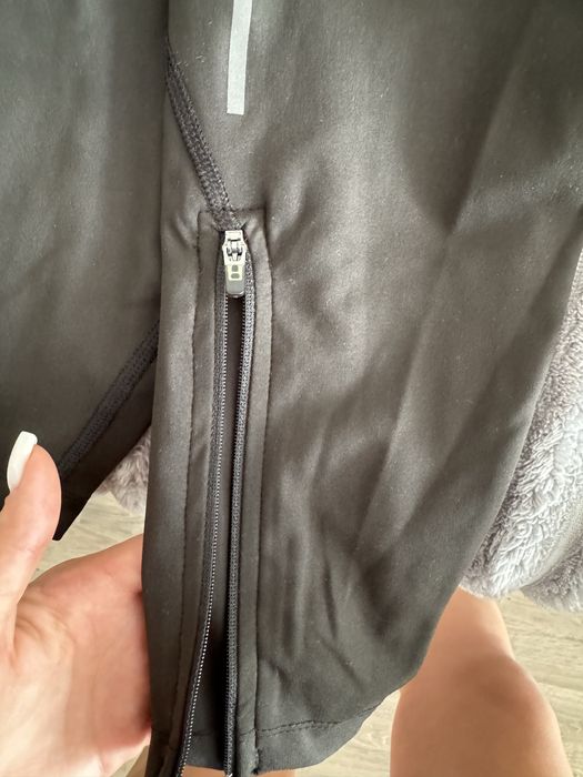 Легінси для спорту