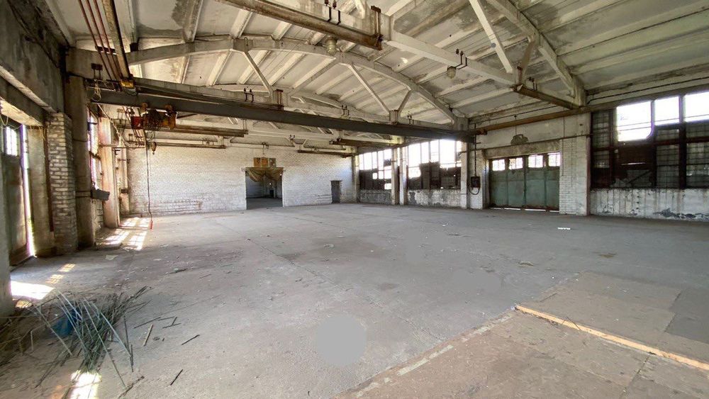 Сдам склад в Приднепровске