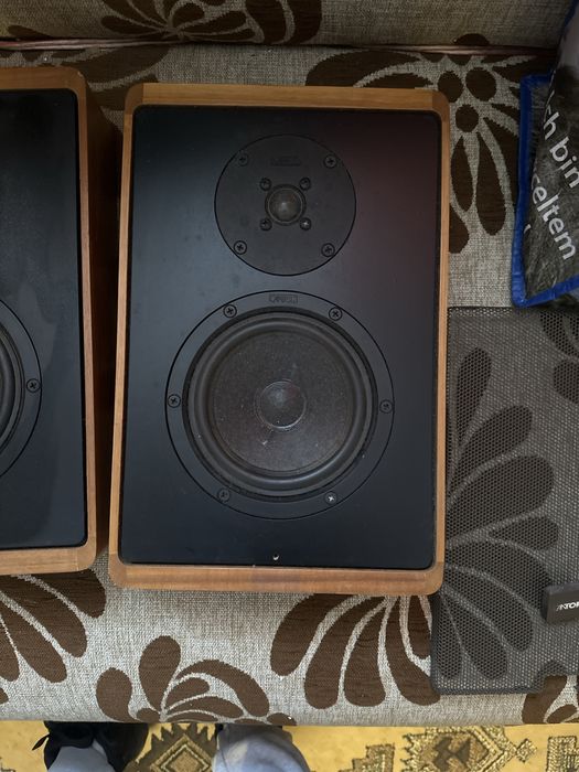 Kolumny klasyk Canton GL 300F