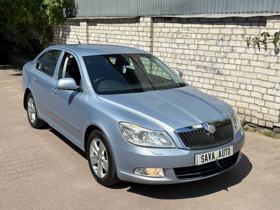 Розборка Skoda octavia A5 Авторозборка. Шрот Разборка, Шкода Октавія