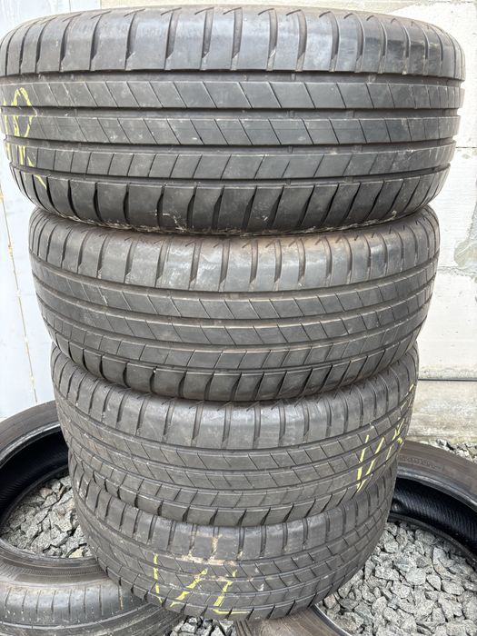 215/60 r16 Brigestone