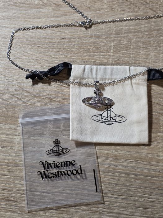 naszyjnik vivienne westwood