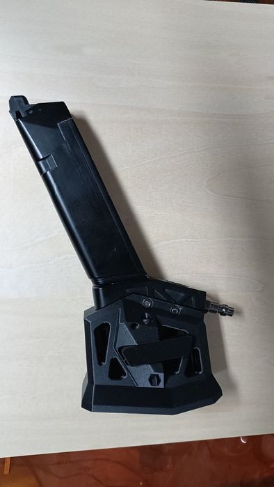 MP7 Kit AAP-01 + Adapter HPA