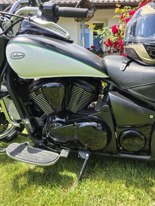 Sprzedam motocykl