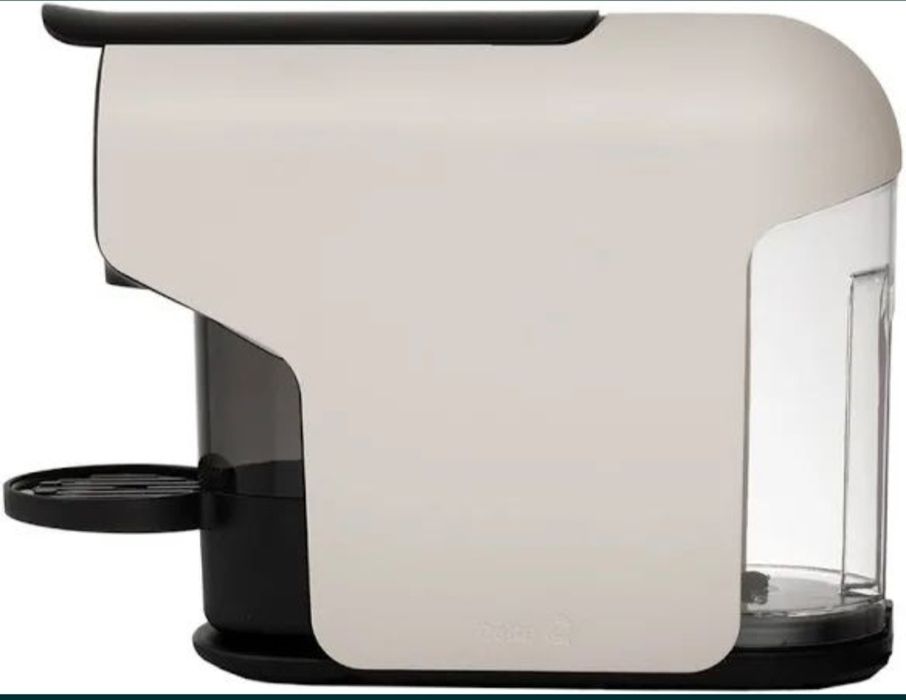 Máquina café Delta