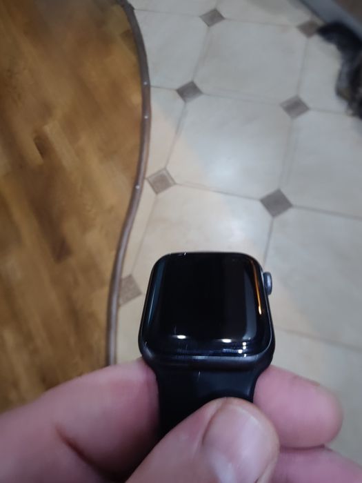 Apple watch 6 44 мм