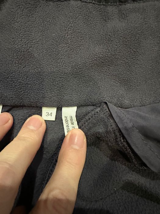 Кофта Adidas by Stella McCartney