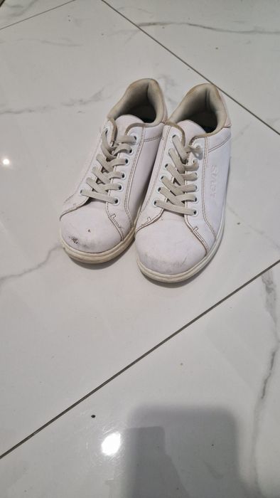 Trampki levi's dla dziewczynki
