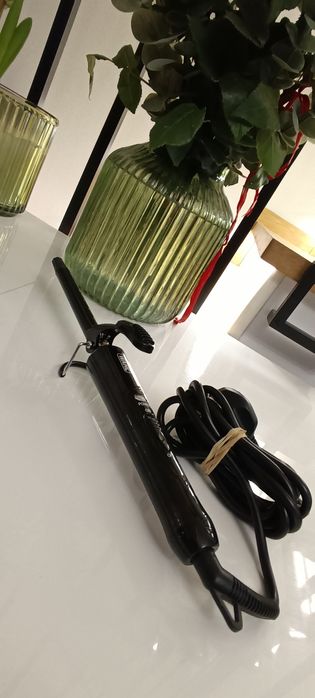 Wahl lokówka cienka ceramiczn