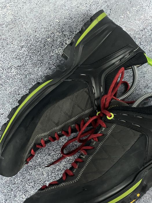 Чоловічі трекінгові кросівки Salewa MTN Trainer 2 L | 44.5